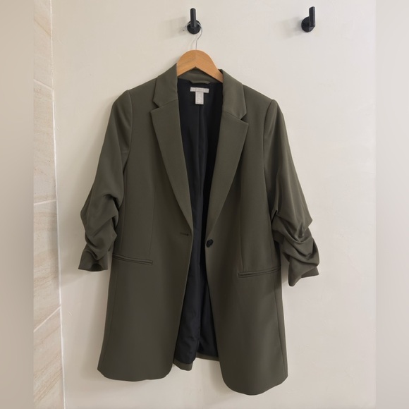 H&M Blazer Size: S - Picture 1 of 4